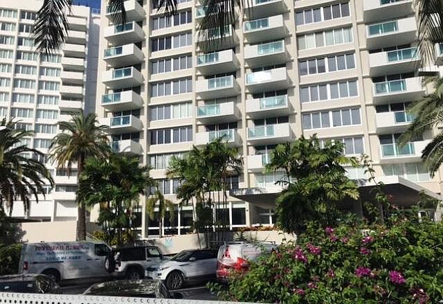 1st image of 1200 West Ave APT 728