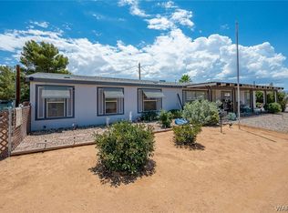 2095 E Suffock Ave, Kingman, AZ 86409