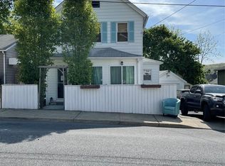 46 Fort Putnam Street, Highland Falls, NY 10928