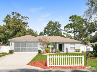 5463 Abagail Dr, Spring Hill, FL 34608