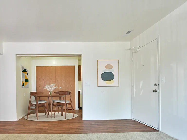 Woodland Place Apartments — Photo 14