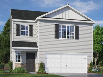 236 Holton St, Clayton, NC, 27520