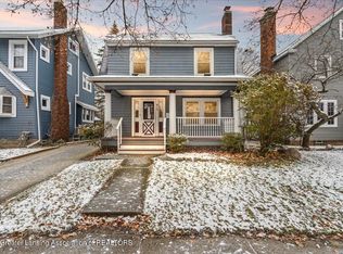 410 Westmoreland Ave, Lansing, MI