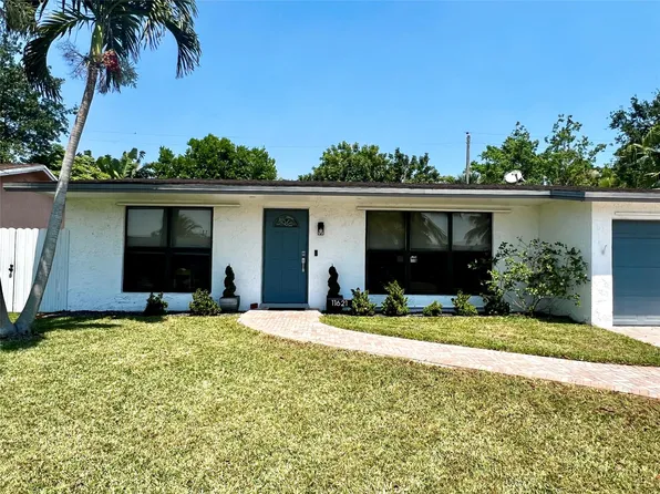 11621 NW 32nd Manor, Sunrise, FL 33323
