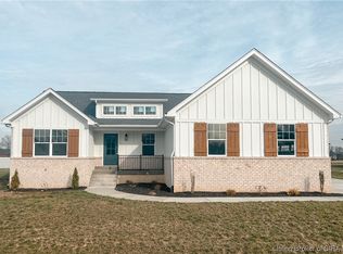 1740 Augusta Pkwy, Henryville, IN 47126