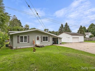 3956 68th St SW, Byron Center, MI 49315