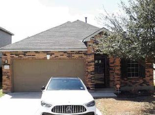 9615 Rousseau, San Antonio, TX 78245
