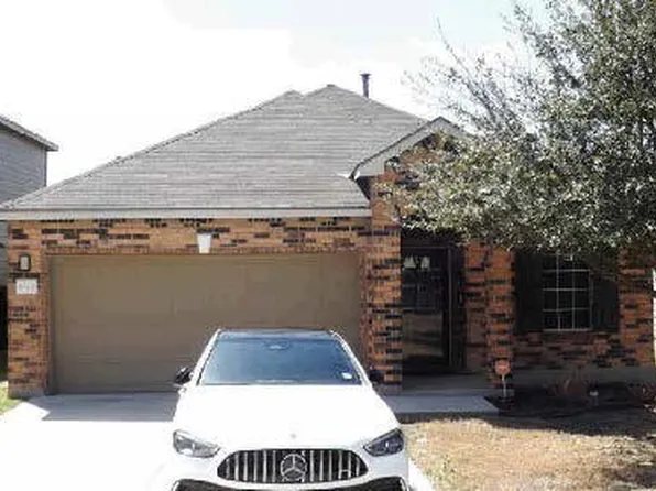 9615 Rousseau, San Antonio, TX 78245