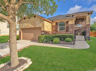 8923 Olmstead Park, Converse, TX 78109
