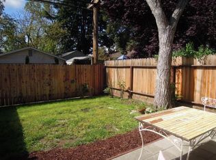 4516 T St #1/2, Sacramento, CA