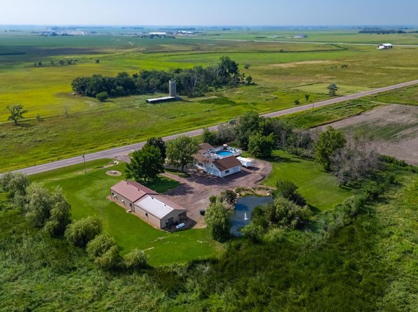28262 472nd Ave, Worthing, SD 57077