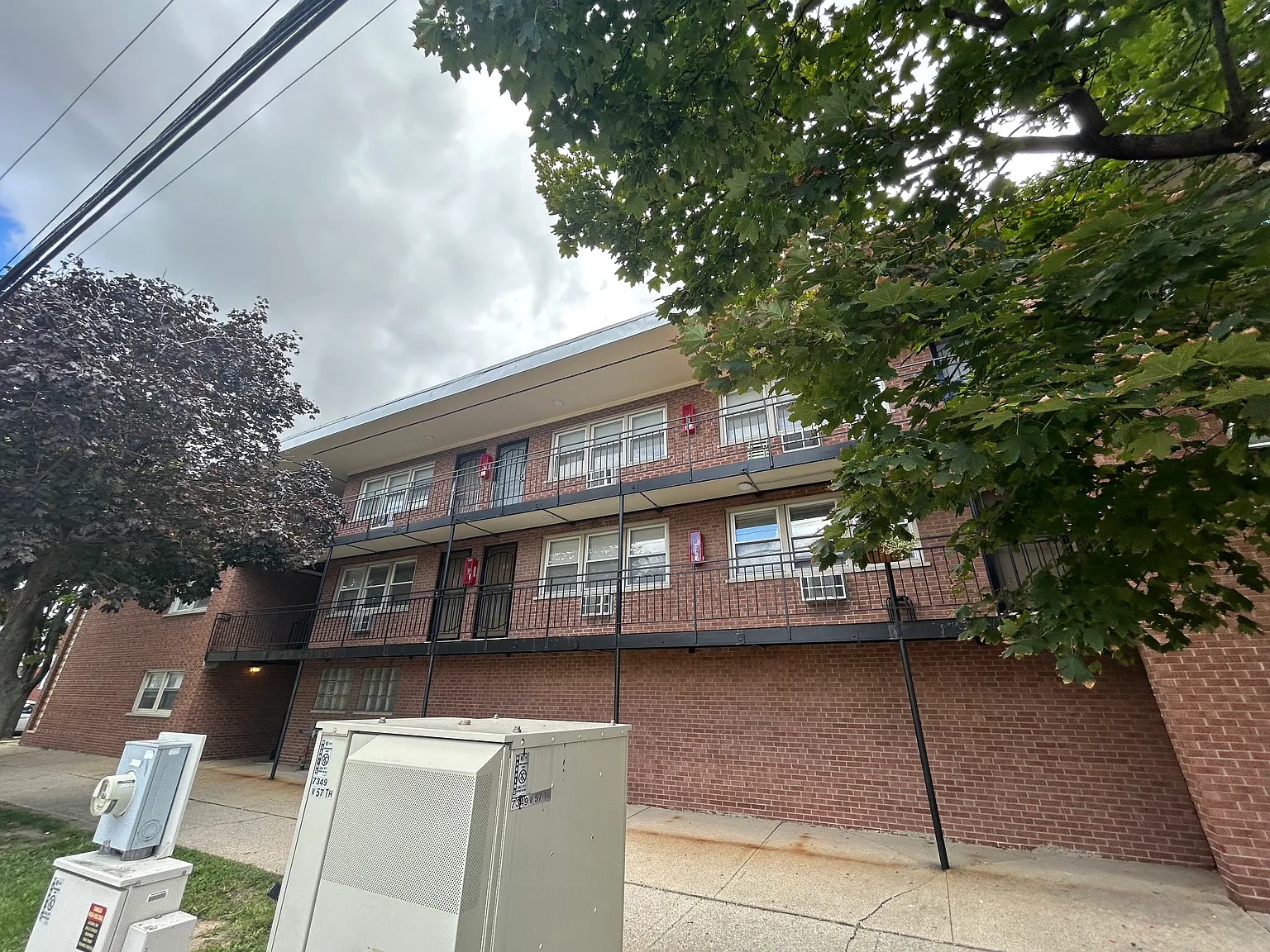 1 bed, 650 sqft, $1,250 — Photo 3