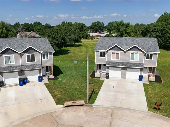 2409/2410 W 3rd St, Chanute, KS 66720