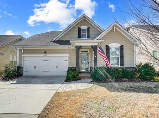 1009 Chapman St, Indian Trail, NC 28079