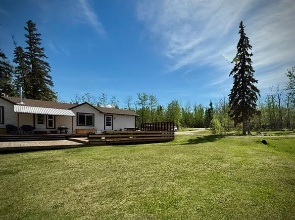 85048 N Twp #722, Wembley, AB T0H 3S0