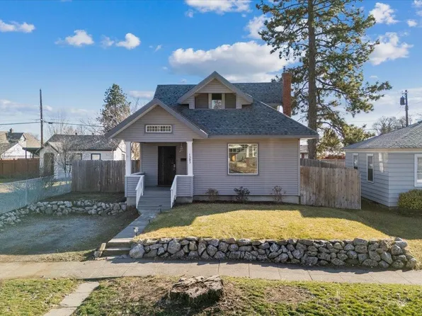 1303 W Providence Ave, Spokane, WA 99205