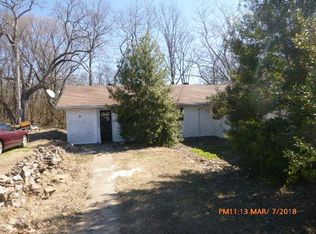10456 State Highway 76 #3, Forsyth, MO 65653