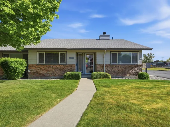 2415 W Grand Ronde Ave APT C, Kennewick, WA 99336
