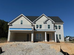 851 Sparrow Point Ave, Evans, GA 30809