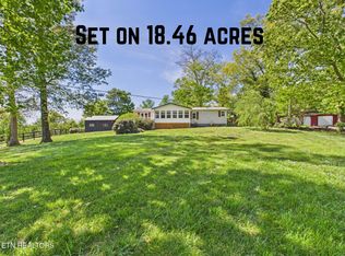 105 Speers Rd, Kingston, TN 37763