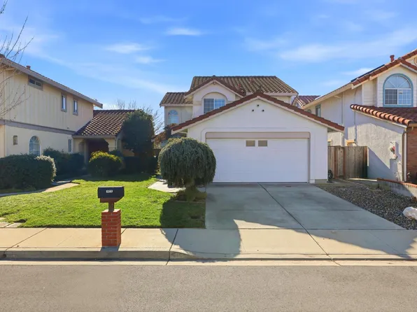 979 Sandalridge Court, Milpitas, CA 95035