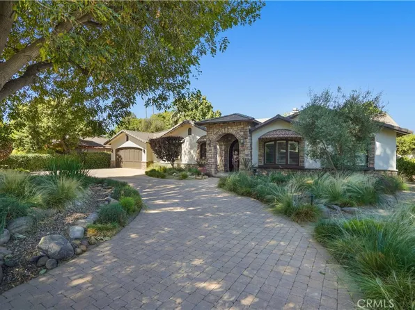 8629 Oak Park Ave, Northridge, CA 91325