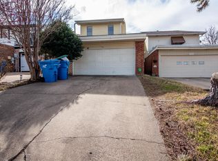 7114 Stone Meadow Cir, Rowlett, TX 75088