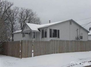 1127 9th St, Sturgis, SD 57785