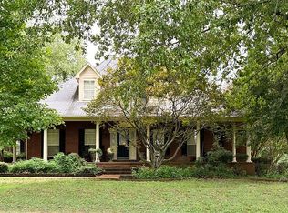 9036 Crumpler Rd, Olive Branch, MS 38654