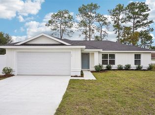 214 E Caldwell Dr, Citrus Springs, FL 34434