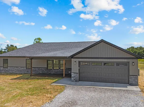 3156 N Blanton Rd, Scottsburg, IN 47170