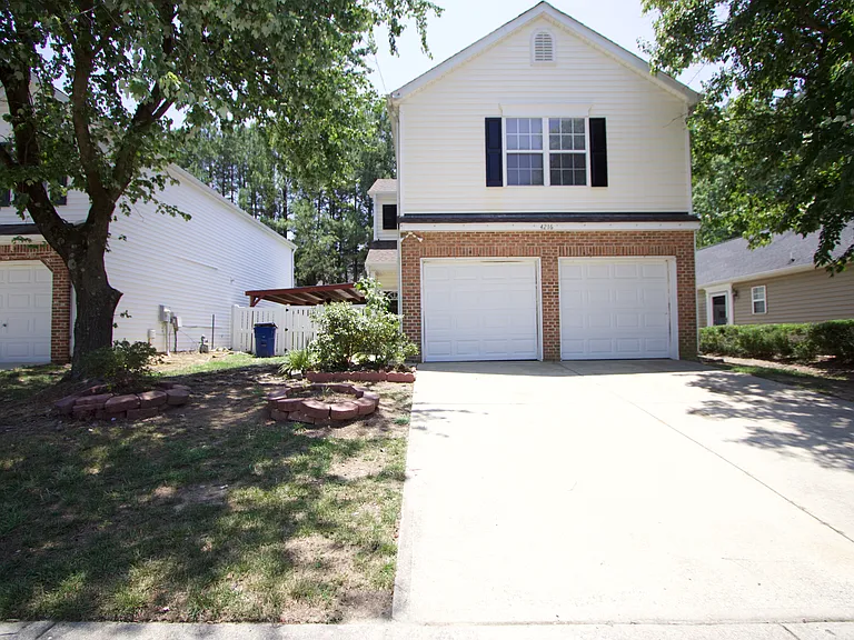 4216 Lake Woodard Dr — Photo 1