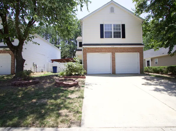 4216 Lake Woodard Dr, Raleigh, NC 27604
