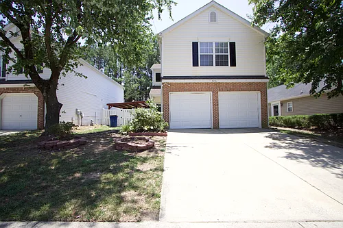 4216 Lake Woodard Dr Photo 1