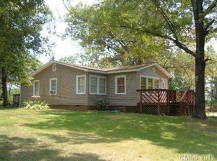 2437 Gibson St, Rock Hill, SC 29732