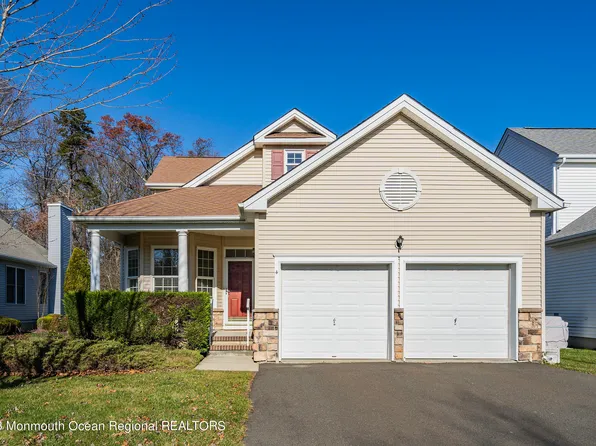 4 Lilac Lane, Ocean Twp, NJ 07712