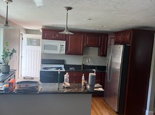 52 Trahan Ave #1, Worcester, MA 01604
