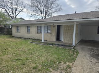 10104 Geyer Springs Rd, Little Rock, AR 72209