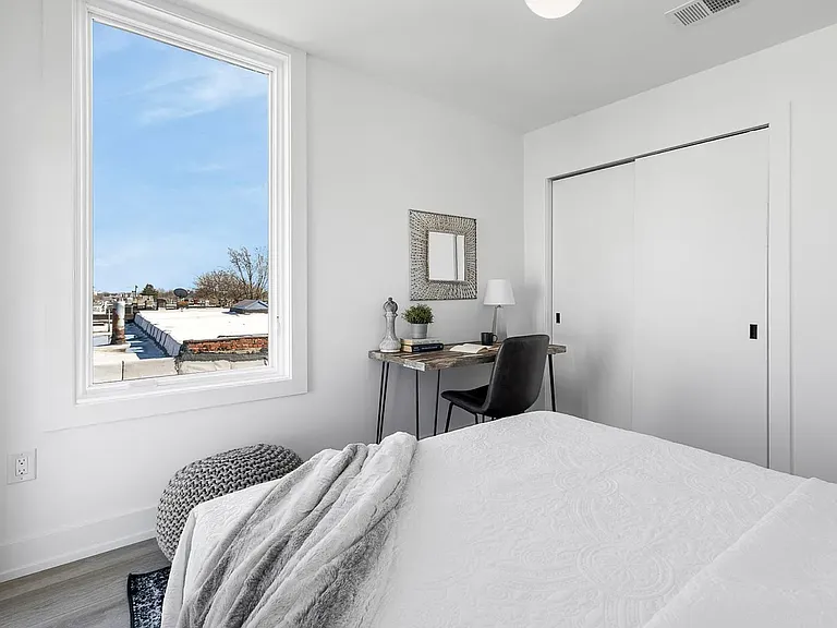 Brand New Luxury West Philly Apartments — Photo 7