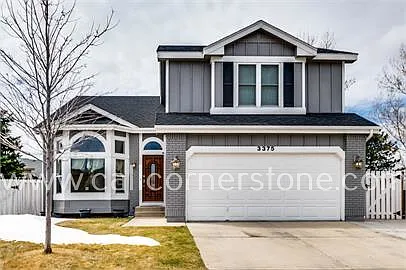 3375 Brunswick Dr — Photo 1
