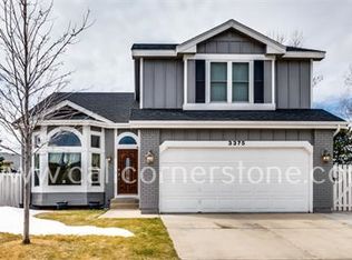 3375 Brunswick Dr, Colorado Springs, CO 80920