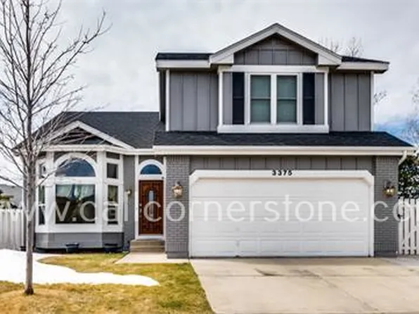 3375 Brunswick Dr, Colorado Springs, CO 80920