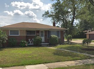 8506 Menge Ave, Center Line, MI 48015