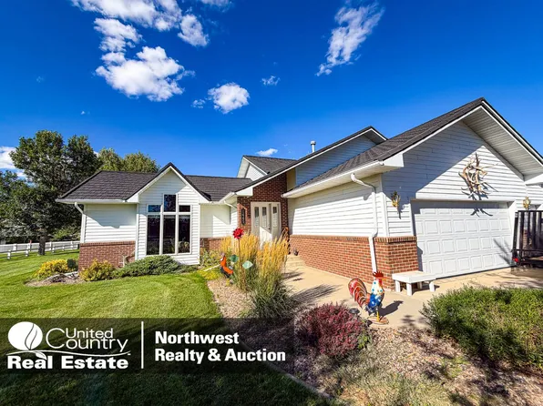 1445 19th St, Havre, MT 59501