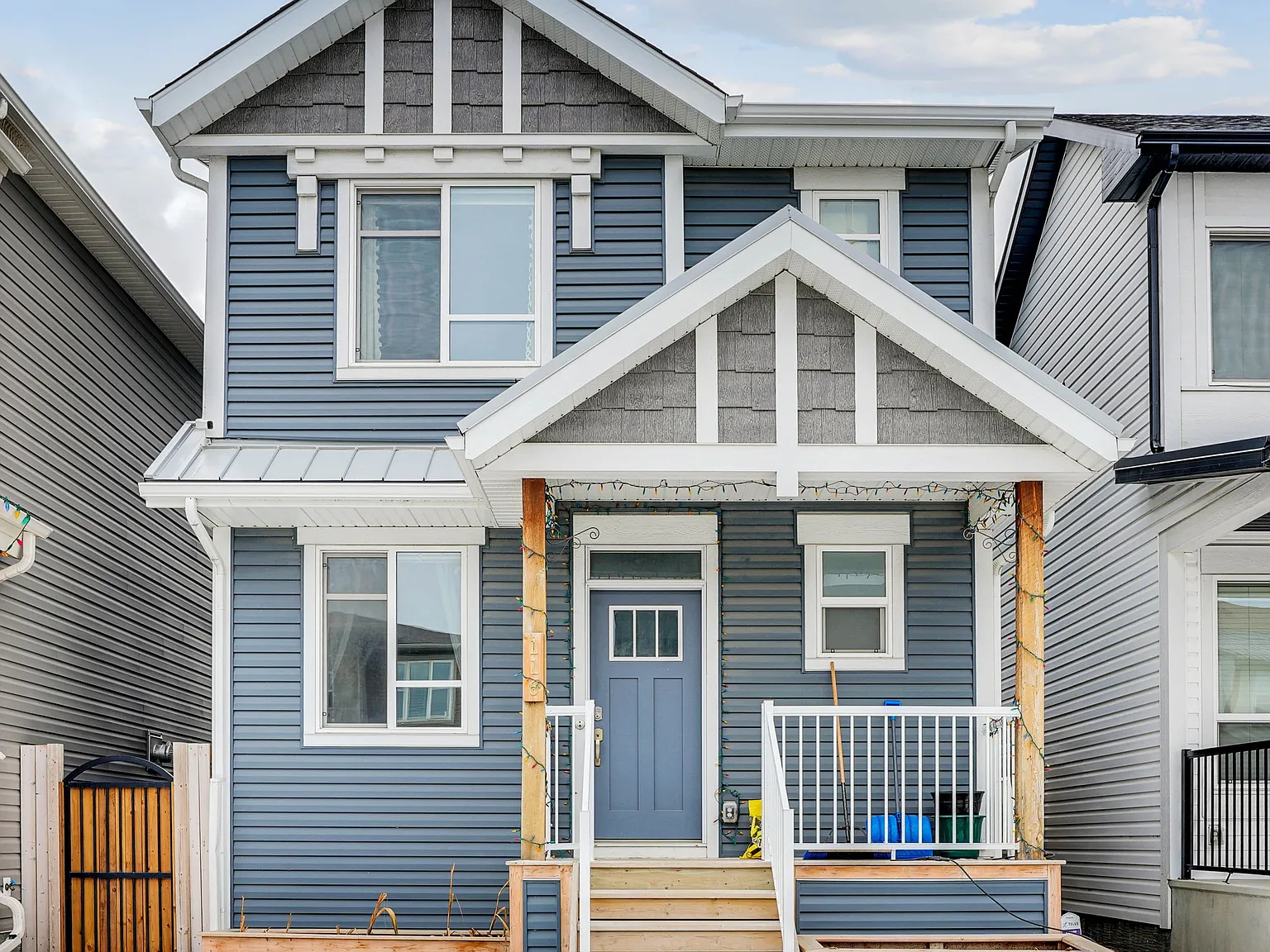 116B Seton Terrace SE — Photo 1