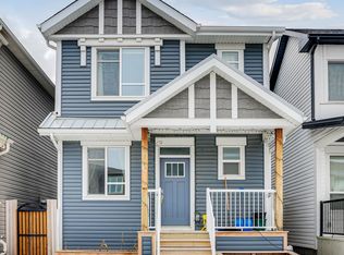 116 Seton Ter SE, Calgary, AB T3M2V9
