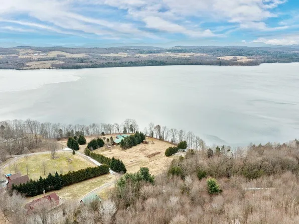 Lot 66+68 Sandy Bay Road, Franklin, VT 05457