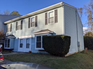 143 Clover Valley Cir, Blacksburg, VA 24060