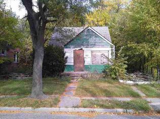 12534 Westphalia St, Detroit, MI 48205
