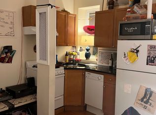 1193 Commonwealth Ave APT 17, Boston, MA 02134